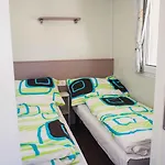Hébergement de vacances Pelso Camping Alsóörs