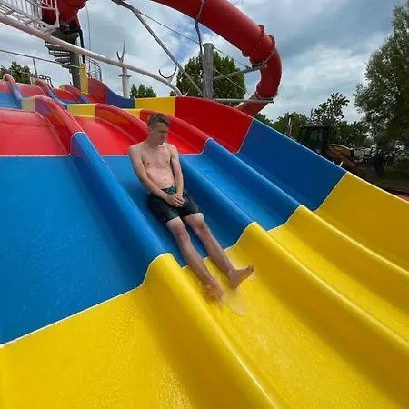 Prázdninový dům Pelso Alsóörs