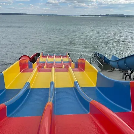 Сasa de vacaciones Pelso Alsóörs