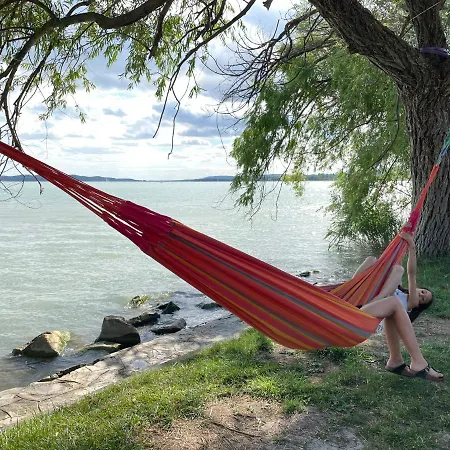 Сasa de vacaciones Pelso