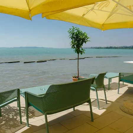 Pelso Сasa de vacaciones *