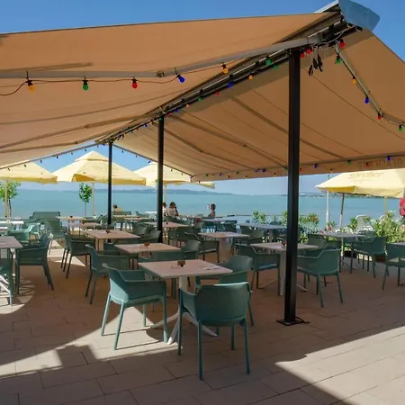 Pelso Дом отдыха