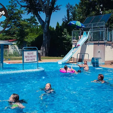 Сasa de vacaciones Pelso