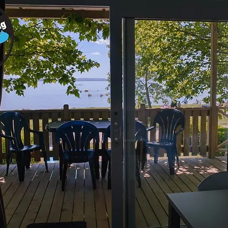 Сasa de vacaciones Pelso