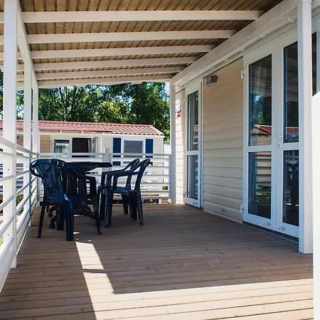 Дом отдыха Pelso Альшоэрш