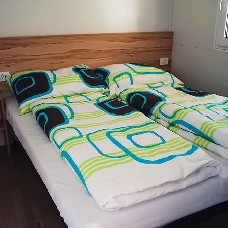 Prázdninový dům Pelso *
