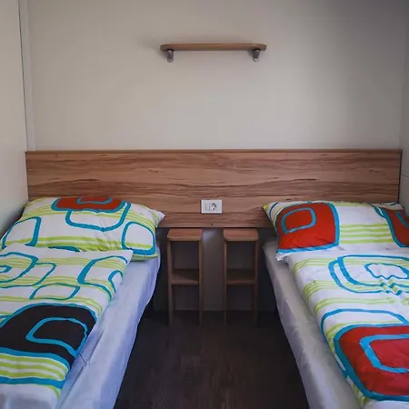 Дом отдыха Pelso Альшоэрш