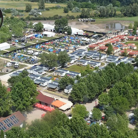 Prázdninový dům Pelso Alsóörs