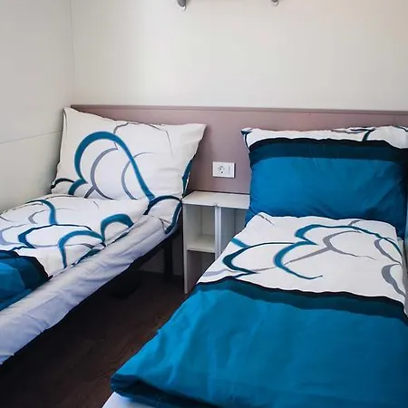 Prázdninový dům Pelso *