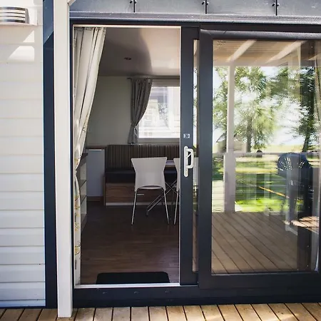 Дом отдыха Pelso Альшоэрш