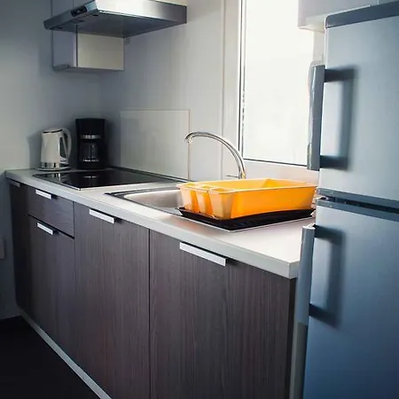 Сasa de vacaciones Pelso *