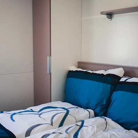 Сasa de vacaciones Pelso *