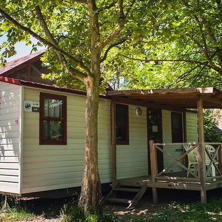 Дом отдыха Pelso Альшоэрш