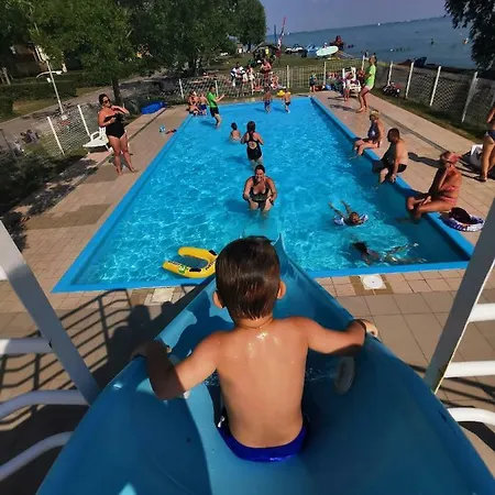 Pelso Сasa de vacaciones