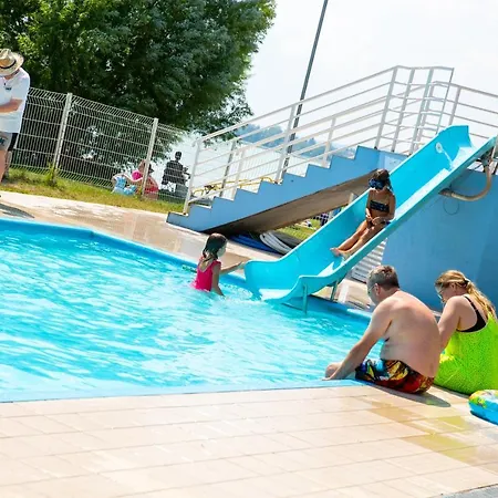 Pelso Prázdninový dům