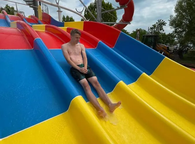 Сasa de vacaciones Pelso Alsóörs