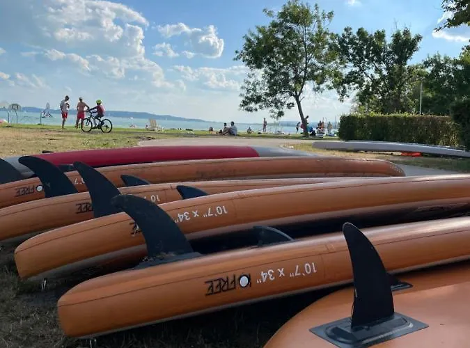 Pelso Camping Alsóörs