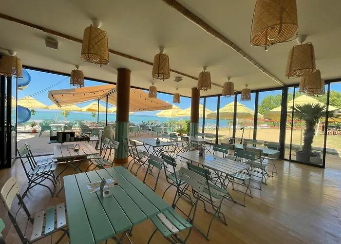 Nyaraló Pelso Alsóörs