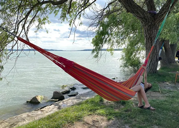 Hébergement de vacances Pelso Camping