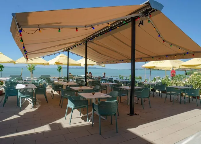 Pelso Camping Hébergement de vacances