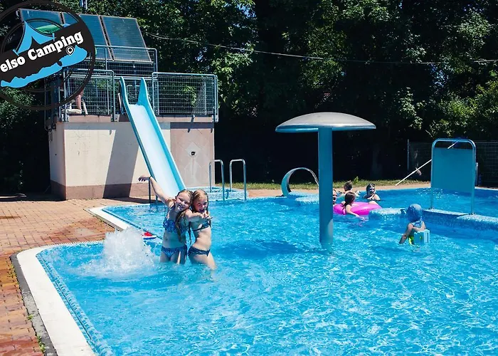 Pelso Camping Alsóörs