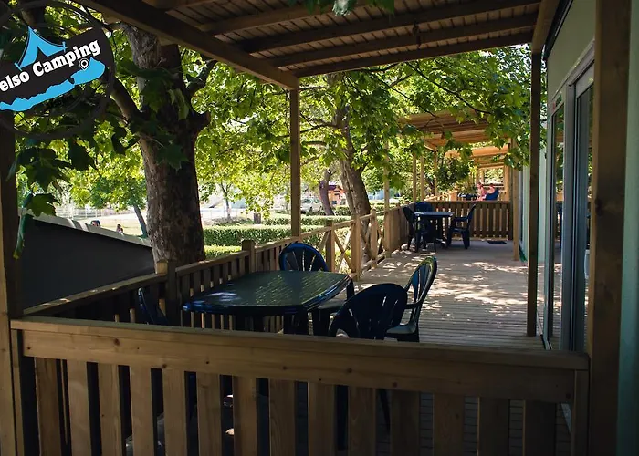 Pelso Camping Alsóörs