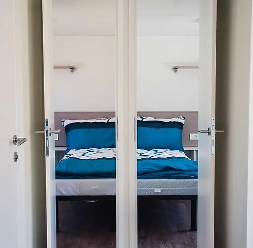 Hébergement de vacances Pelso Camping Alsóörs