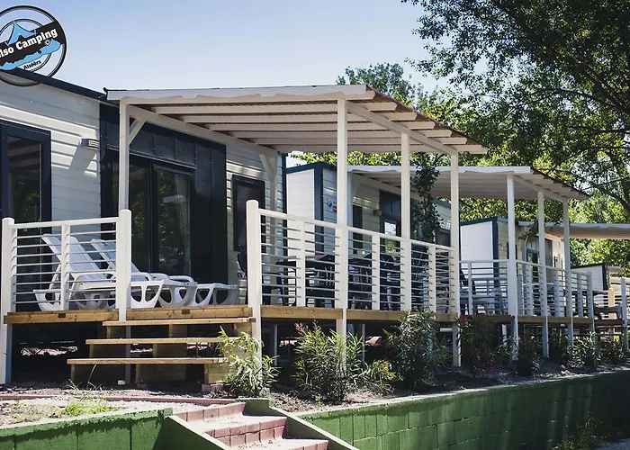 Pelso Camping Alsóörs