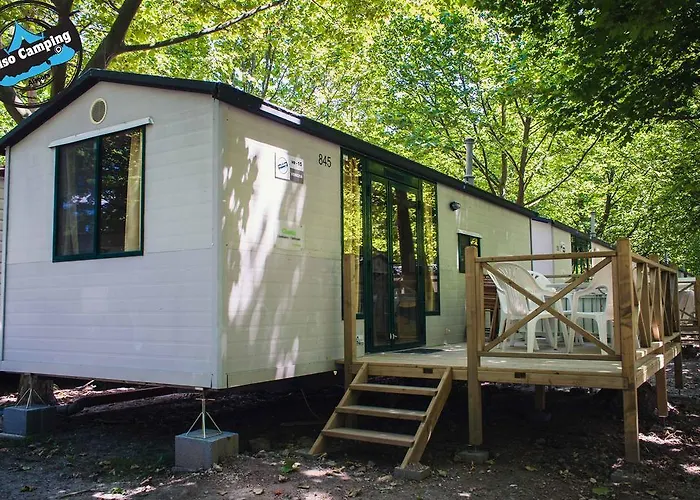 Pelso Camping Alsóörs