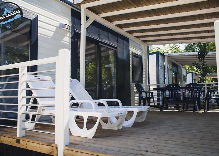 Ferienhaus Pelso Alsóörs