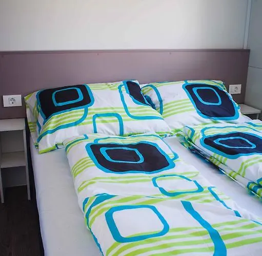 Pelso Camping Alsóörs