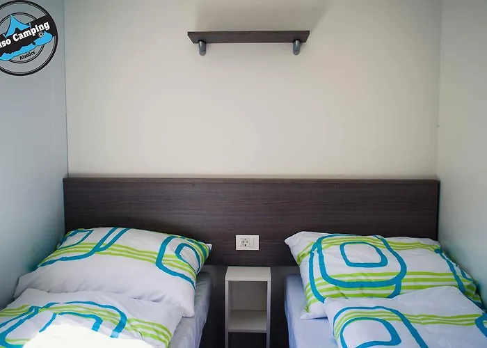 Pelso Camping Alsóörs