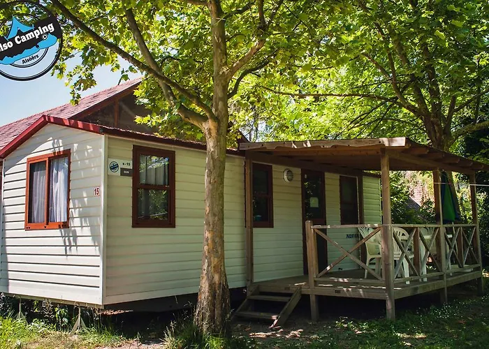 Ferienhaus Pelso Alsóörs