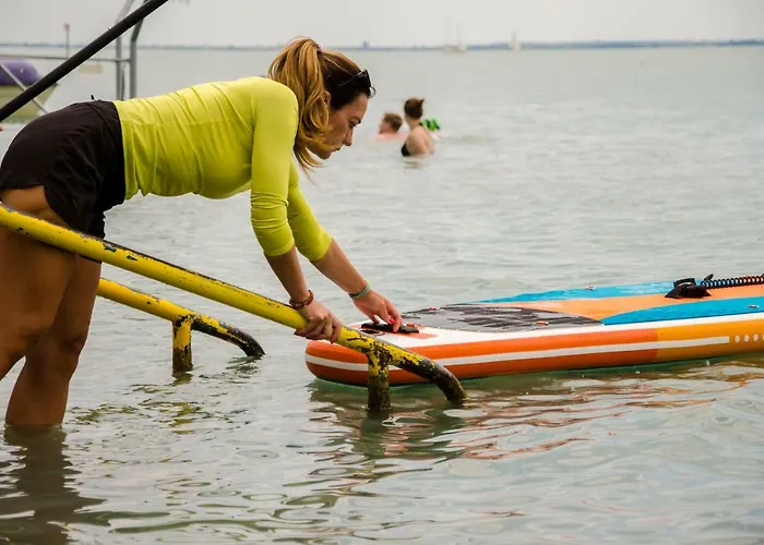 Nyaraló Pelso Alsóörs