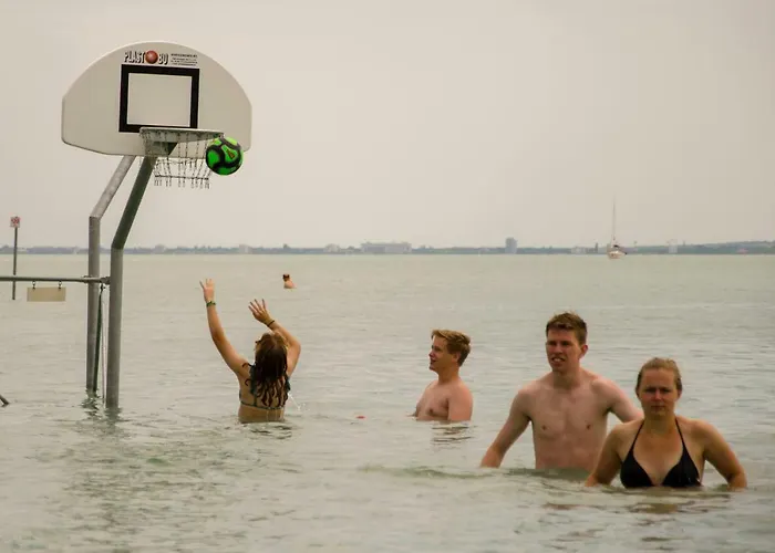 Pelso Camping Hébergement de vacances *