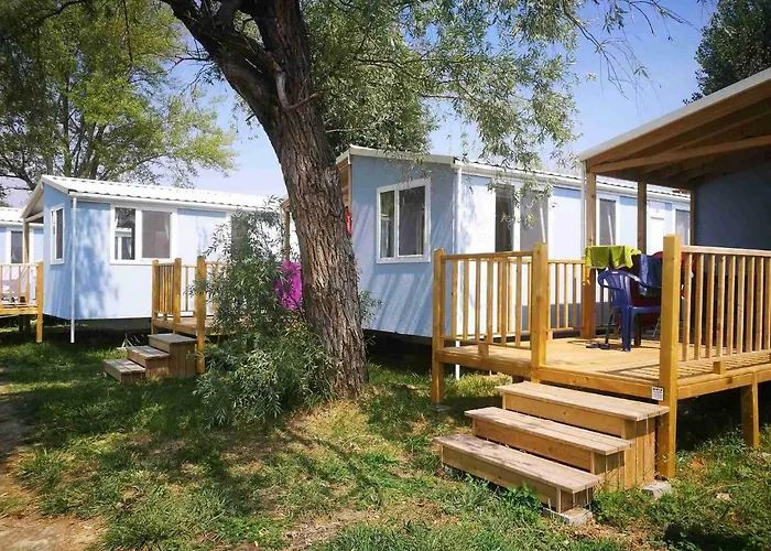 Pelso Camping Alsóörs