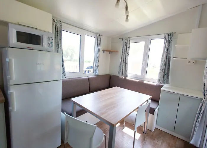 Ferienhaus Pelso Alsóörs