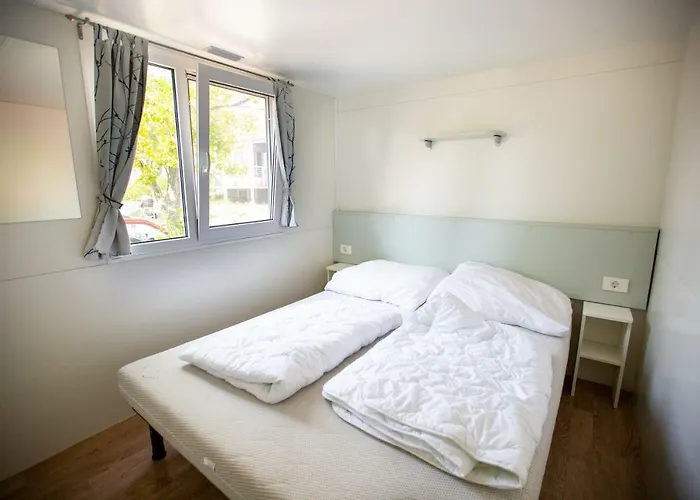 Pelso Camping Hébergement de vacances